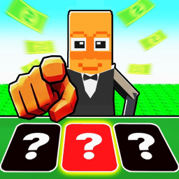 Win or Lose Brainrot icon