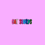 Cat Slurps