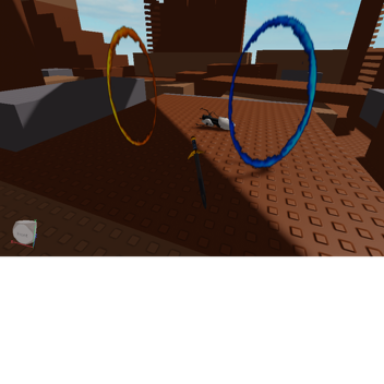 Portal Battles