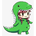 + Dino Squad +