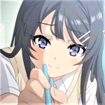Lazy Anime