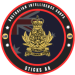 |AIC| Australian Intelligence Corps