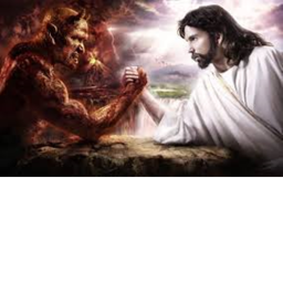 WAR AMONGST DEMONS