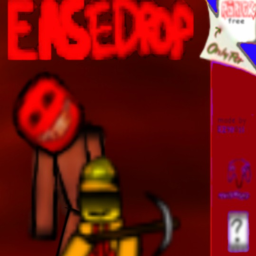 The Easedropper