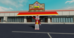 CHUCK E CHEEESE COMMUNITY