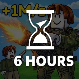 +1 Soldier Evolution icon