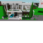 Gang Albaner
