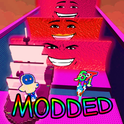 🌊ETFB but UR SPYDERSAMMY 🕷️🕸️
