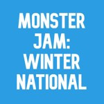 Monster Jam: Winter National