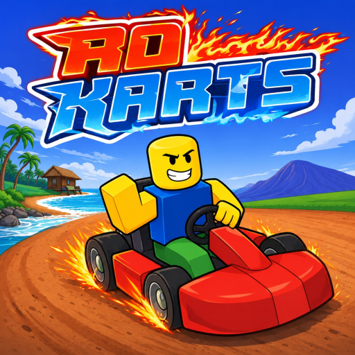 Ro-Karts Racing