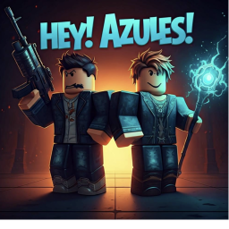 HEY! Azules (V1.2)