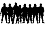 BUNGIE army
