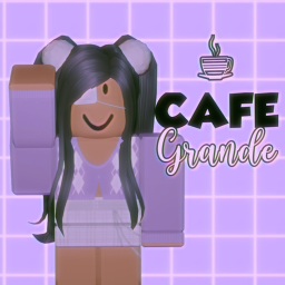 Cafe Grande