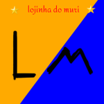 Lojinha do muri