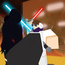 Force Battlefront icon