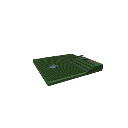 Forest Map