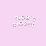 ' moe's closet