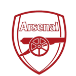 Arsenal Football Club (The Gunners)