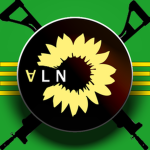 Armed Liberation of Nature