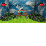 ❤~Teddy Bear Fashion~❤