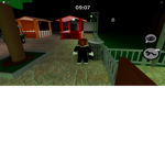 join me friend at school