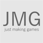just making games.