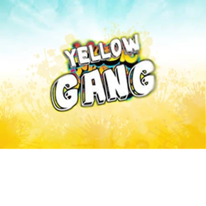 Yellow._.Gang Roblox group icon