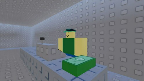 Get a bread at 3 am