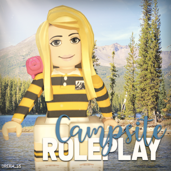 Camp Roleplay!! [New Icon!]