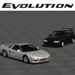 Evolution Imports