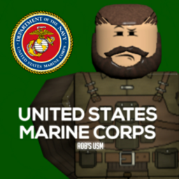 [USMC] Parris Island
