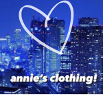 Annie's Clothing!