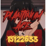 Plantinum Ace