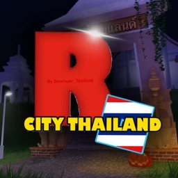 [🎃] City Thailand 2 icon