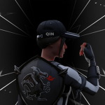 Georgian Pro player N1