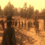 Dead Eye Experiences