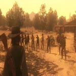 Dead Eye Experiences Group Thumbnail