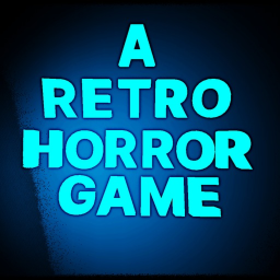 A Retro Horror Game