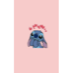 My name is stitch