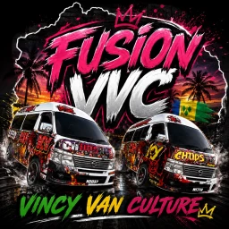 FUSION VVC (LEEWARD SIDE - MEGA UPDATE) icon