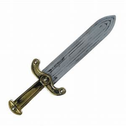 Sword Simulator