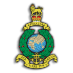 Royal Marinesᅟ