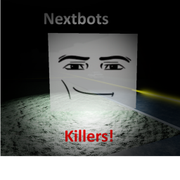 Nextbots KILLERS icon