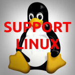 Linux Protest! (Hangout)
