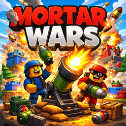 Mortar Wars