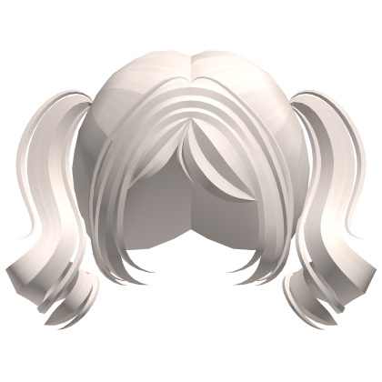 Adorable Bubbles Power Puff Girls Pigtail Blonde Roblox item