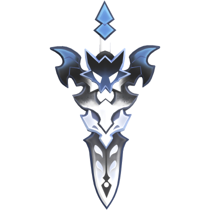 Guide of The Crumbled Silent Salt Legendary Sword thumbnail