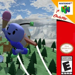 Kaizo Robot Road icon