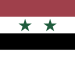 [سوريا] Syrian Arab Republicᅠ