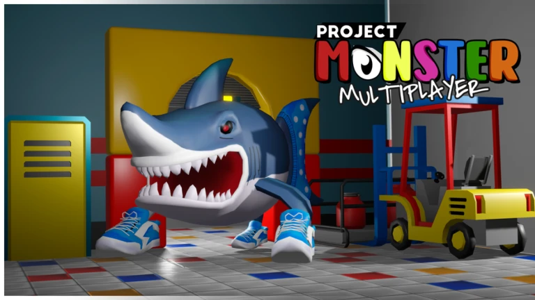 PROJECT MONSTER